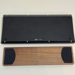 keychron Q1MAX キークロン　メカニカルキーボードの画像