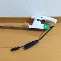 コンパクト ヘッジトリマー