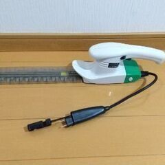 コンパクト ヘッジトリマーの画像