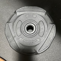 トレーニング用ダンベル
