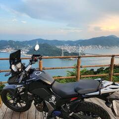 単車乗りさん