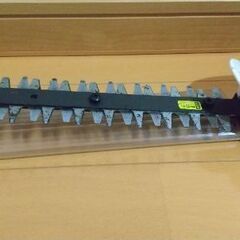 コンパクト ヘッジトリマーの画像