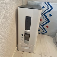 米びつ