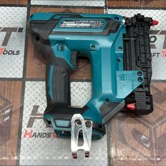 【中古】マキタ Makita PT353DZK 充電式ピンタッカ 18V【ハンズクラフト佐賀】の画像