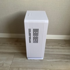 Heshare 除湿機 YP2118 中古品の画像