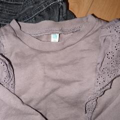 80サイズ　セットの画像