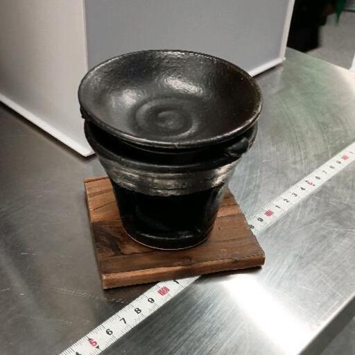 0510-789 茶香炉 (ジモスポ相模原) 相模原の家電の中古あげます