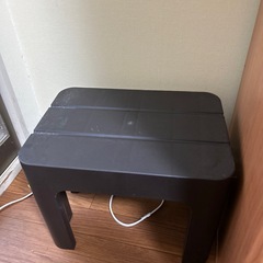 踏み台　後一つ