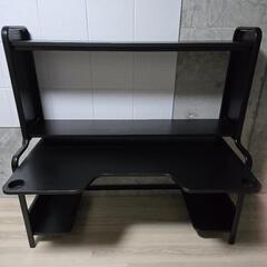 IKEAゲーミングデスク　フレッデ
