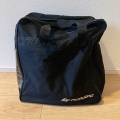 [販売者決まりました]スノーボードブーツ　Kissmarkの画像