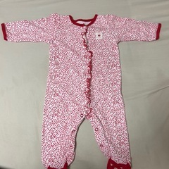 ベビー服 baby　3~6M 長袖🍂の画像