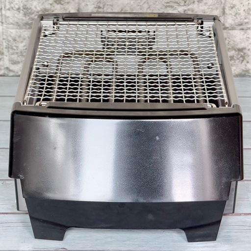 健心 焼き丸 健康ロースター「健心焼き丸」MP-31320型