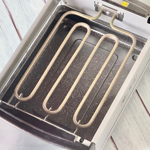 健康ロースター「健心焼き丸」MP-31320型