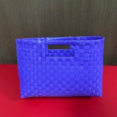 カゴバック3点セットの画像