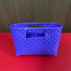 カゴバック3点セットの画像