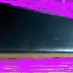 整体　整骨院　エステ等施術用ベッド　の画像