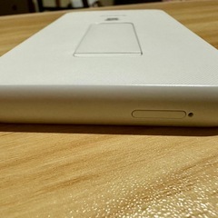 値下げ✨️
Galaxy 5G mobile WiｰFi本体の画像