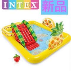 【値引き可能です】ビニールプール