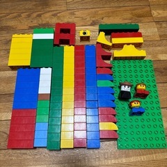 LEGO デュプロの画像