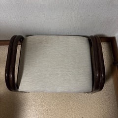 座椅子の画像