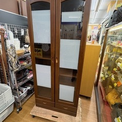 ☆ジモティー割引有☆ 飾り棚