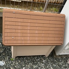 犬小屋の画像
