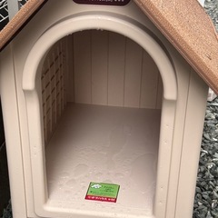 犬小屋の画像