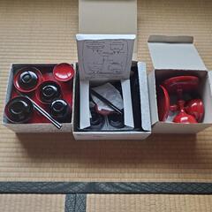 経机　御霊供膳の画像
