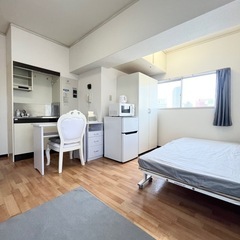 🚃小倉駅近🏠OPEN記念特価【✨3,000円/1日✨】★光熱費・...