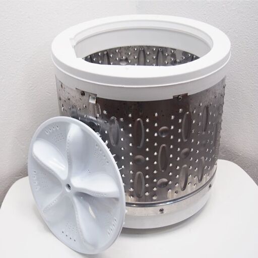 京都市内方面配達設置無料 2021年製 1人から2人に最適 5.0kg 洗濯機 DS07