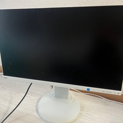 NEC MultiSync】LCD-E221N - 21.5インチ フルHD IPSモニター、の画像