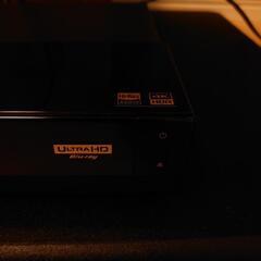 「受付終了」SONY ブルーレイレコーダー BDZ-FW1000の画像