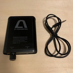 パチスロ用 Aコンバーター4ch