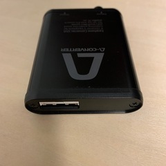 パチスロ用 Aコンバーター4chの画像