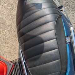 グランドアクシスSB01Jのシ―トの画像