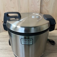 新品 タイガー炊飯ジャー  2020年 3.6L(2升)