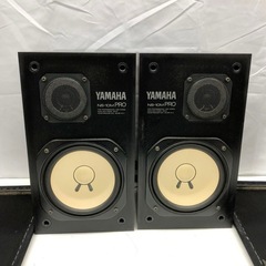 YAMAHA NS-10M PRO ヤマハ スピーカー ペア ⑤