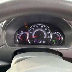 決まりました　旭川発　ジャンク扱い　スズキ パレット の画像