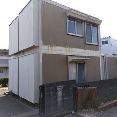 🉐★初期費用無料DIY可能5月末まで家賃無料 ★駐車場付き…