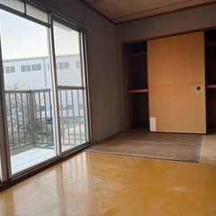 🉐★初期費用無料DIY可能5月末まで家賃無料 ★駐車場付き【ペット可 】3DK 91.45㎡ 戸建て 貸家  格安 家賃2.4万円  那珂市向山　ペット可 複数入居可 賃貸物件 バストイレ別 大きな戸建て 事務所利用可能 初期費用0円  - 不動産