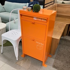 宅配ボックス　※アンカー欠品