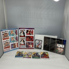 ワンピース　カード　限定品　まとめ