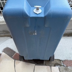 コールマン　エクストリームクーラー　美品　60L ホイール付き の画像