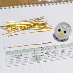 ●イエローゴールドTピンおまとめセット●メッキ素材●の画像