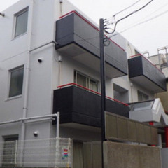 初期費用なんと5万円！！ 田園都市線宮前平駅まで徒歩8分♪…