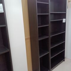 ★ジモティ割あり★  IKEA 棚 ブラック W40×D28×H...