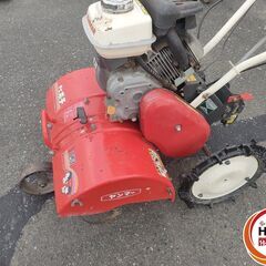 【引取限定】YANMER ヤンマー ミニ耕うん機 TB3 　　 管理機 チビ ポチ 耕運幅 約460mm ガソリン 耕運機【久留米上津BP店】【中古】の画像