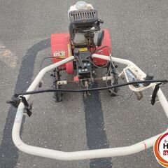 【引取限定】YANMER ヤンマー ミニ耕うん機 TB3 　　 管理機 チビ ポチ 耕運幅 約460mm ガソリン 耕運機【久留米上津BP店】【中古】の画像