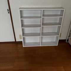 本棚