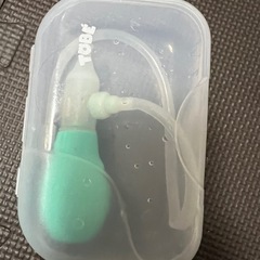 鼻水吸うやつの画像